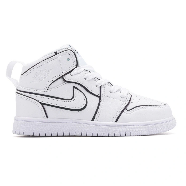Soft 2287 Air Jordan 1 I Kids shoes For Kids
