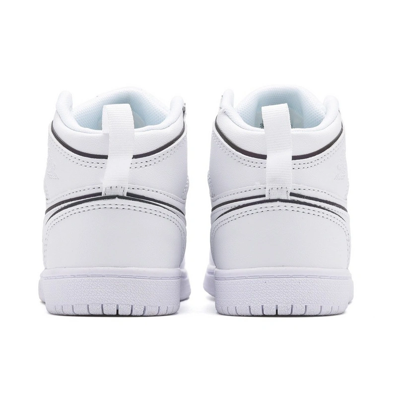 Soft 2287 Air Jordan 1 I Kids shoes For Kids