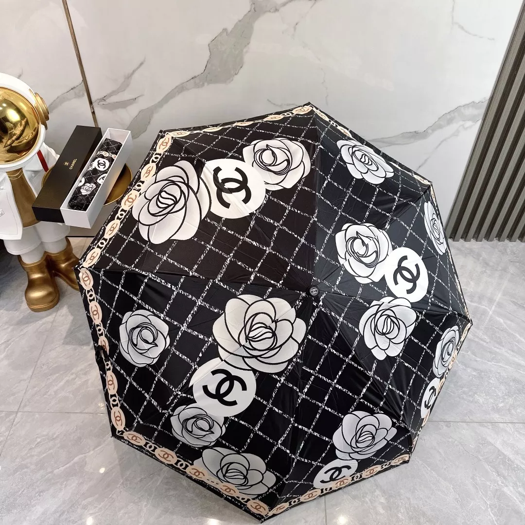 Soft 2365 Chanel Umbrellas