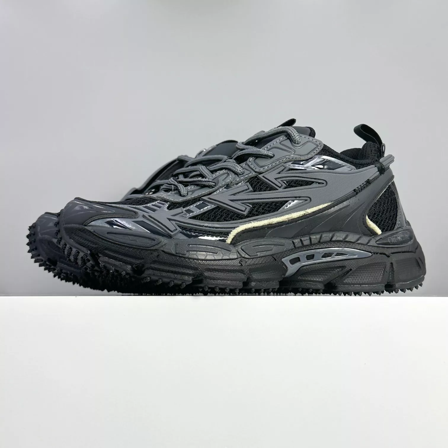 Soft 2366 Off-White Casual Shoes For Women