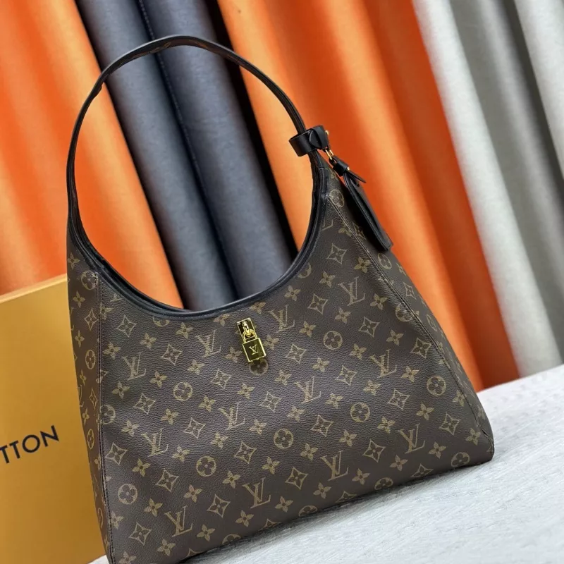 Soft 2461 Louis Vuitton AAA Quality Shoulder Bags For Women