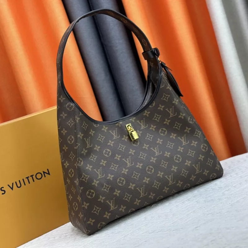 Soft 2461 Louis Vuitton AAA Quality Shoulder Bags For Women
