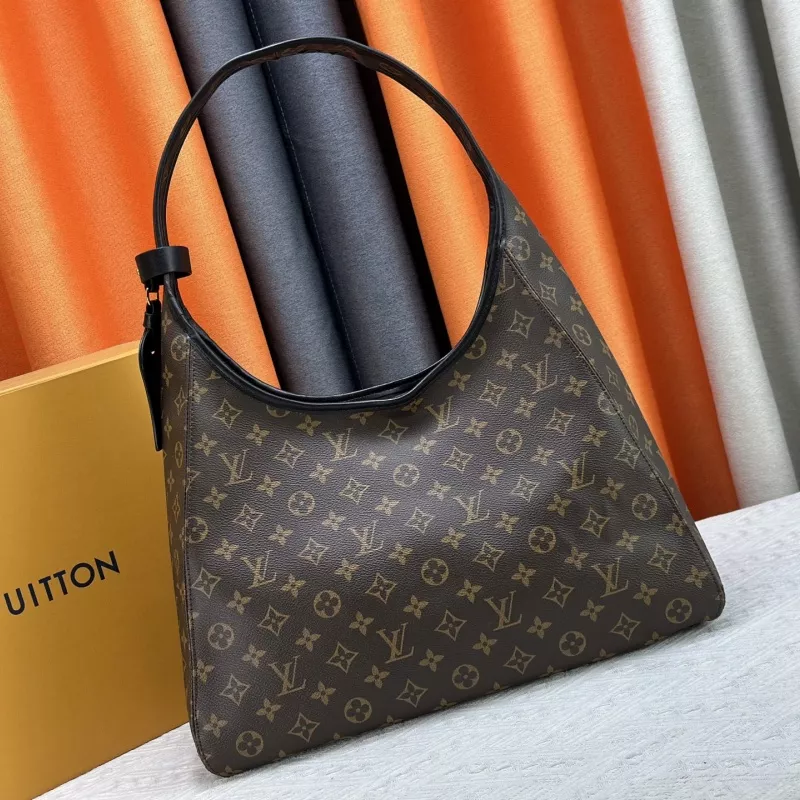 Soft 2461 Louis Vuitton AAA Quality Shoulder Bags For Women