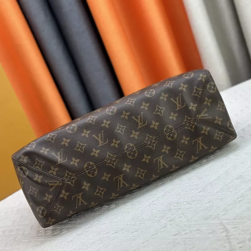 Soft 2461 Louis Vuitton AAA Quality Shoulder Bags For Women