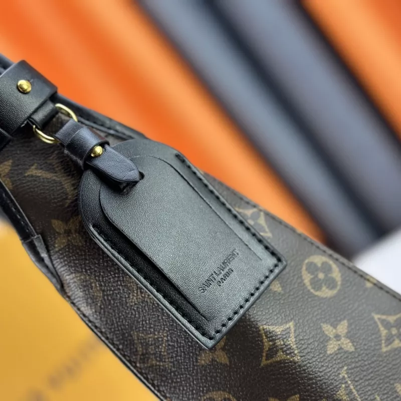 Soft 2461 Louis Vuitton AAA Quality Shoulder Bags For Women