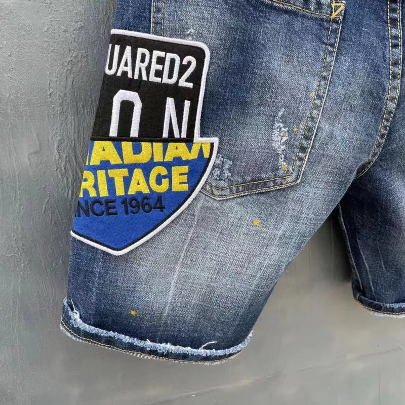 Soft 2486 Dsquared Jeans For Men