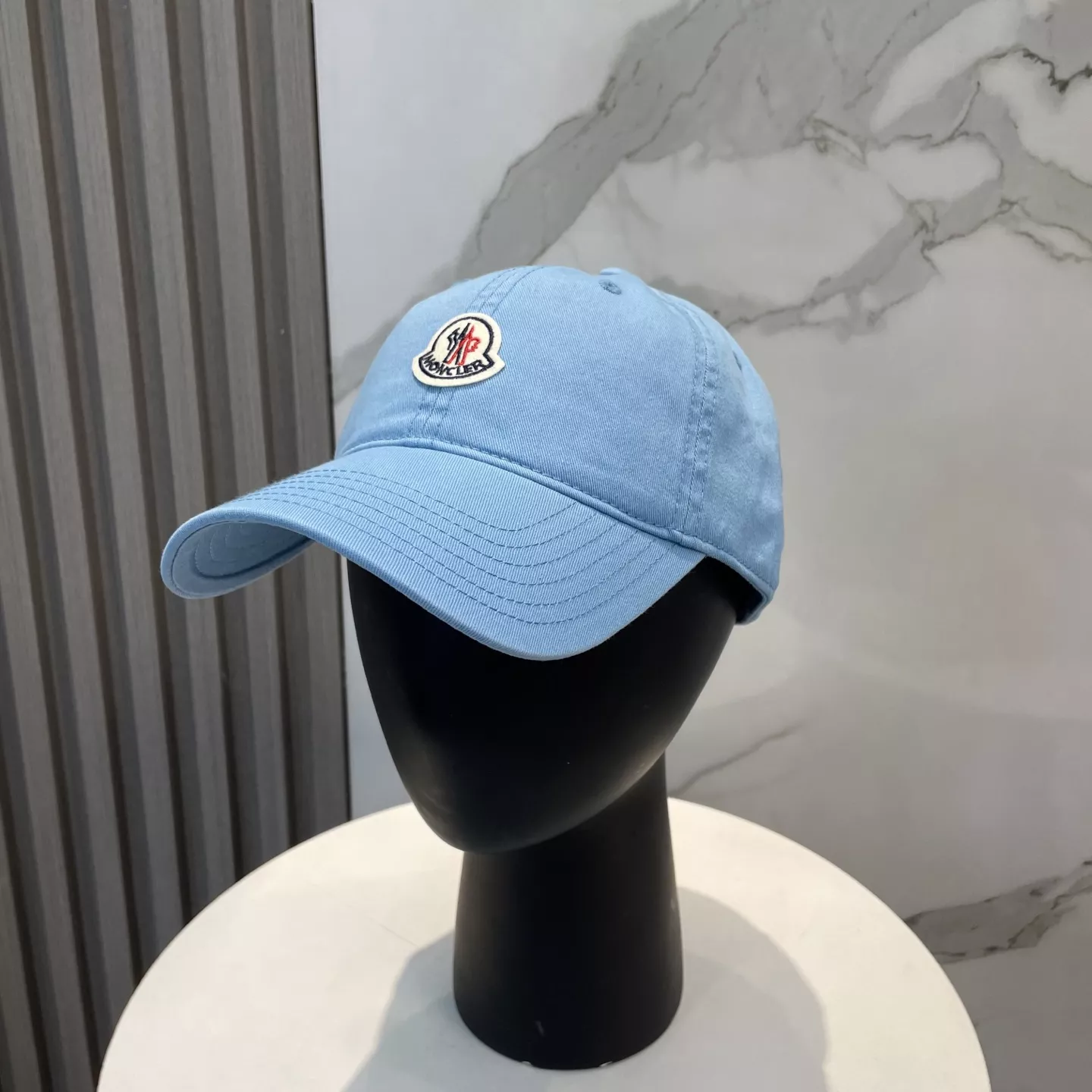 Soft 2496 Moncler Caps