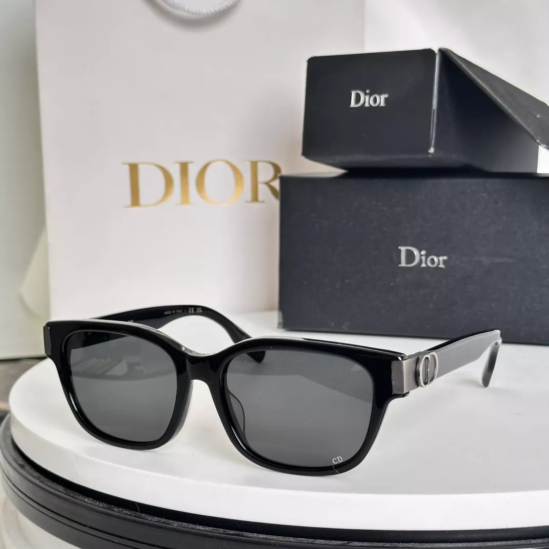 Soft 2508 Christian Dior AAA Quality Sunglasses