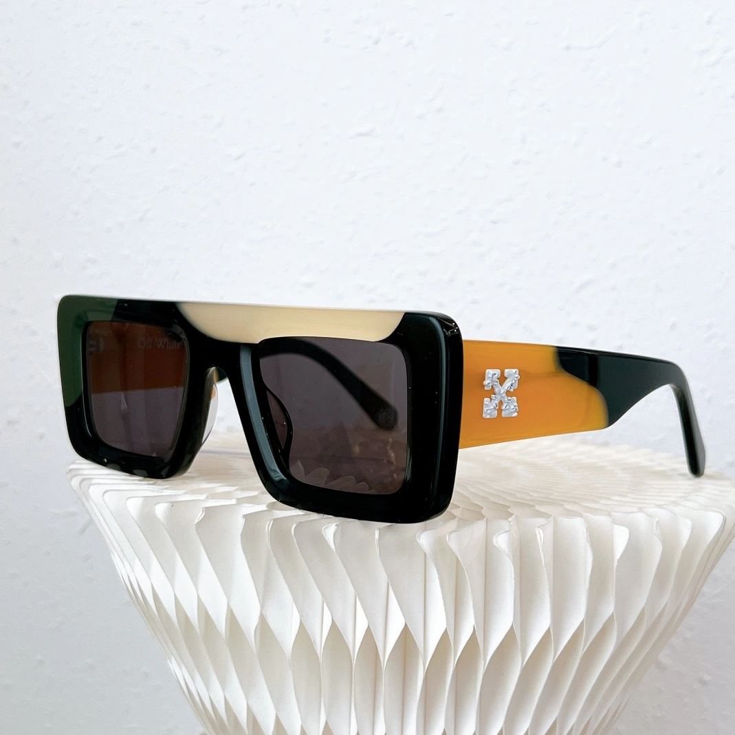 Soft 2560 Off-White AAA Quality Sunglasses