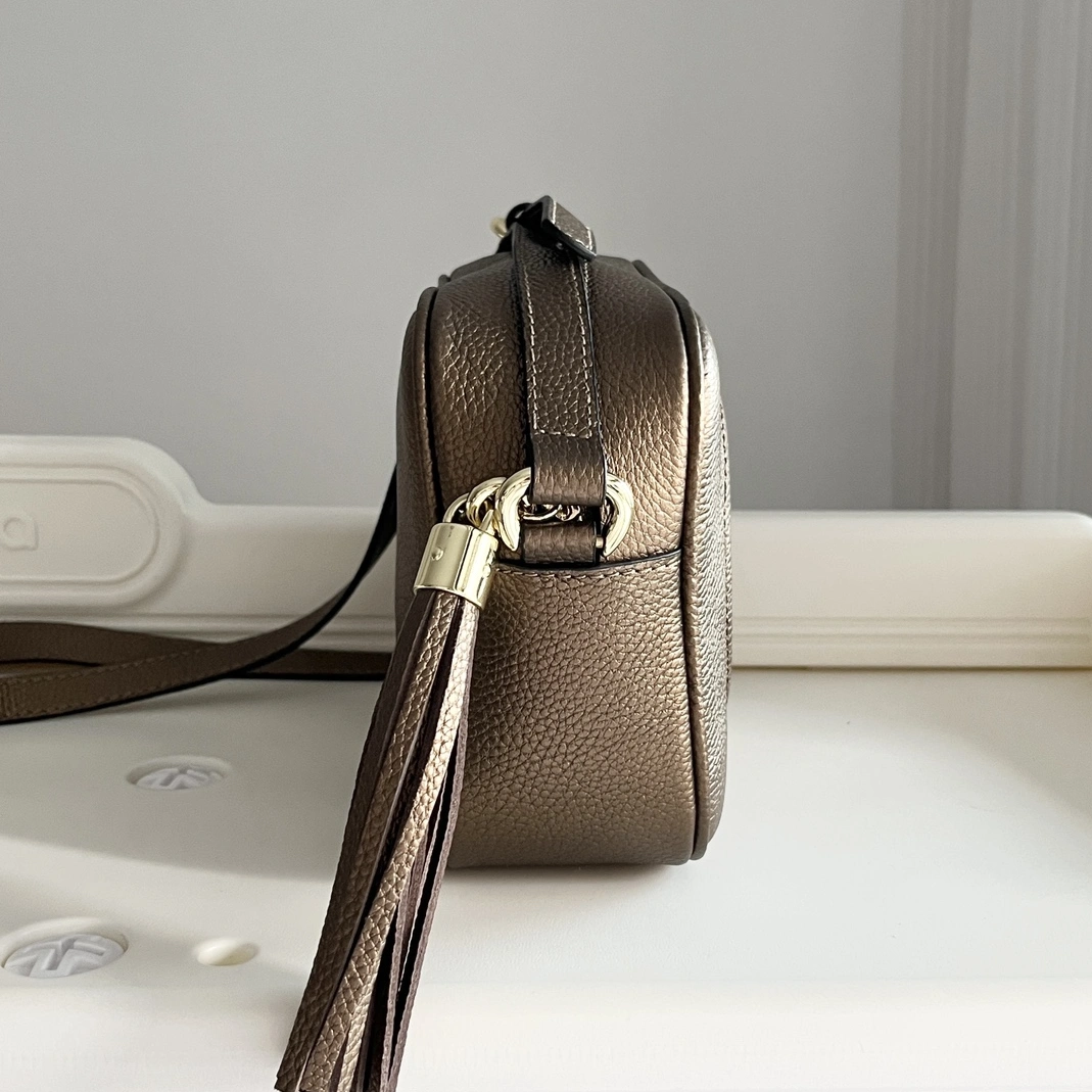 Soft 2609 Gucci AAA Quality Messenger Bags
