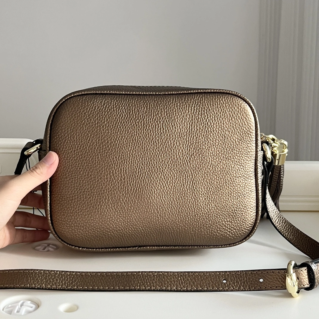 Soft 2609 Gucci AAA Quality Messenger Bags