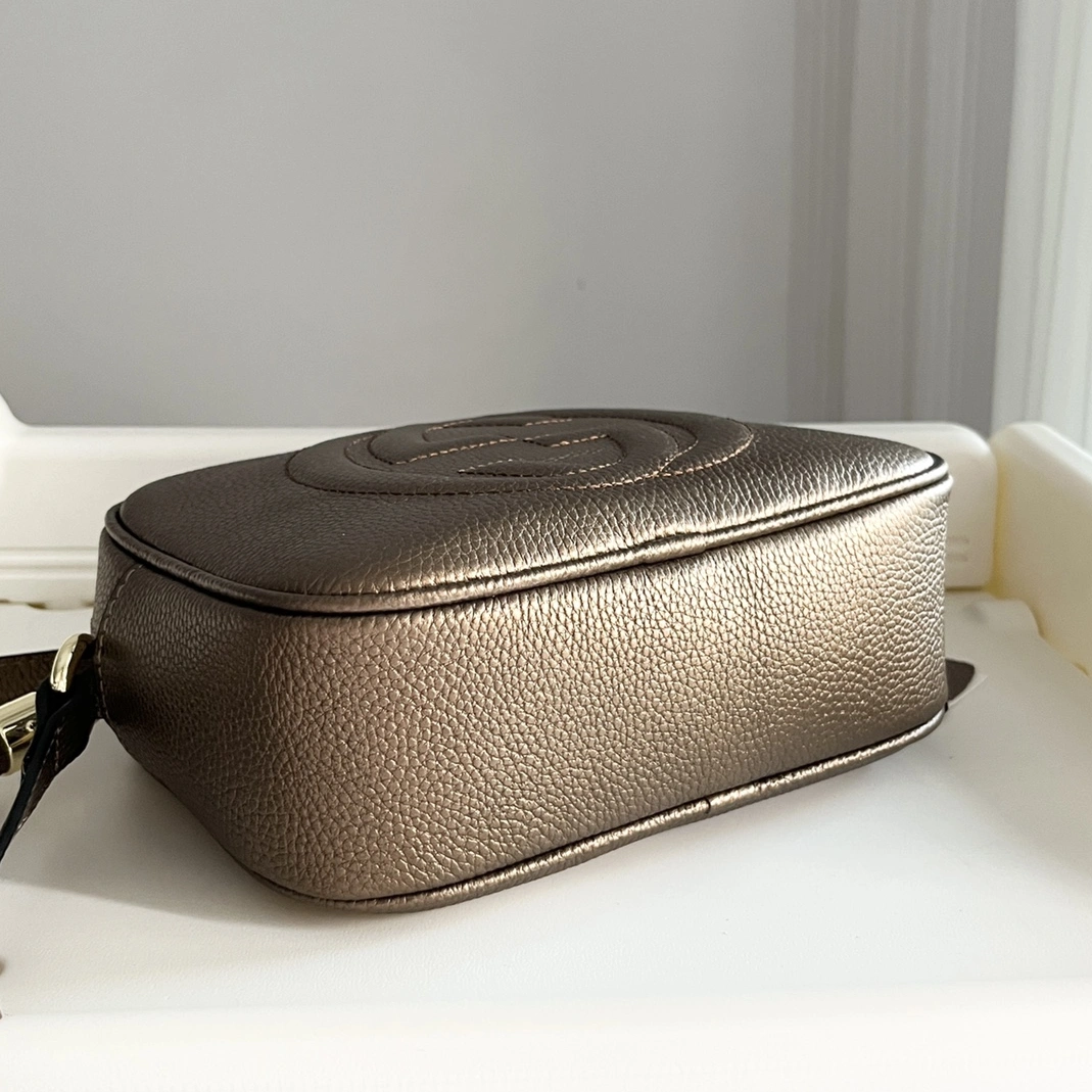 Soft 2609 Gucci AAA Quality Messenger Bags
