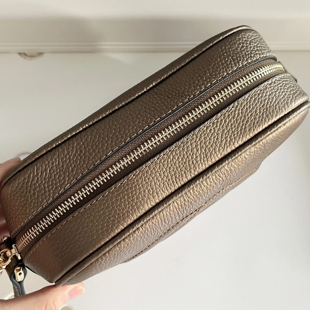 Soft 2609 Gucci AAA Quality Messenger Bags