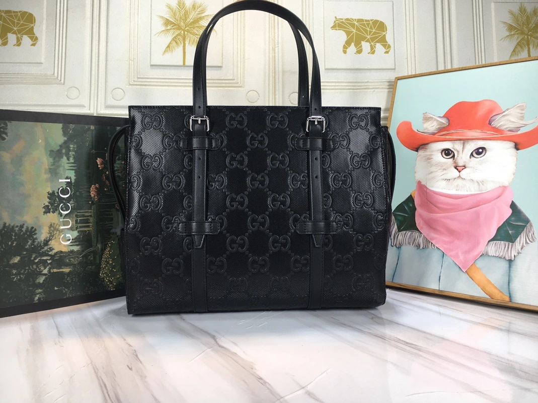 Soft 2622 Gucci AAA Quality Handbags For Women