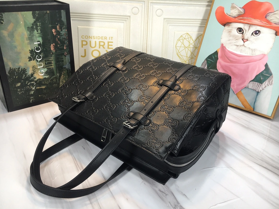 Soft 2622 Gucci AAA Quality Handbags For Women