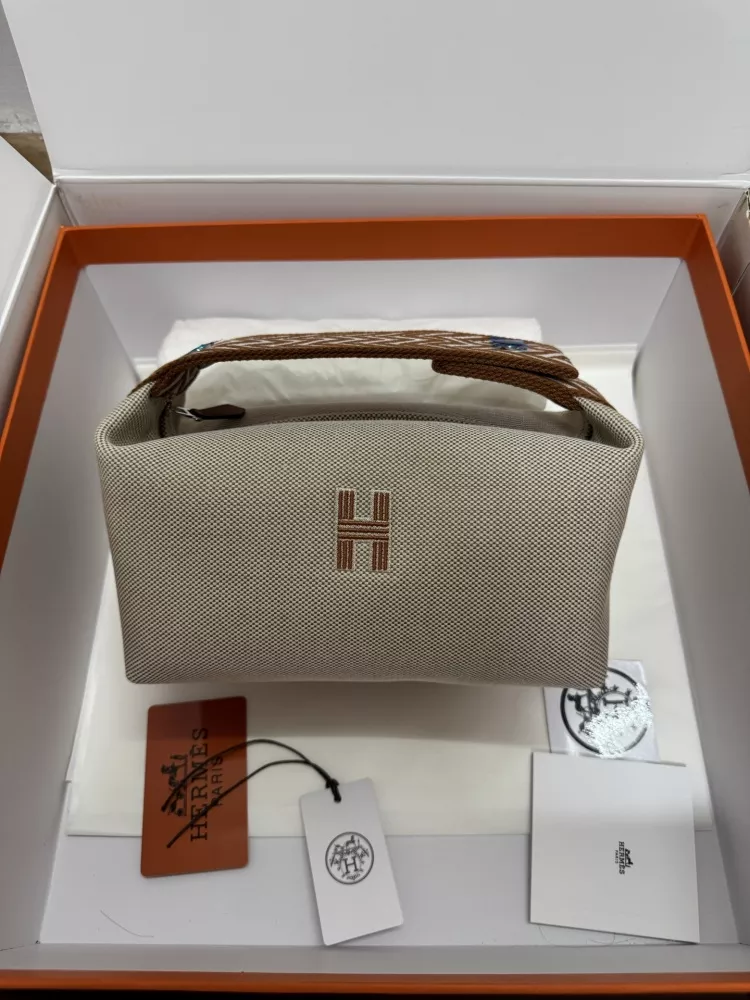Soft 2711 Hermes AAA Quality Handbags For Women