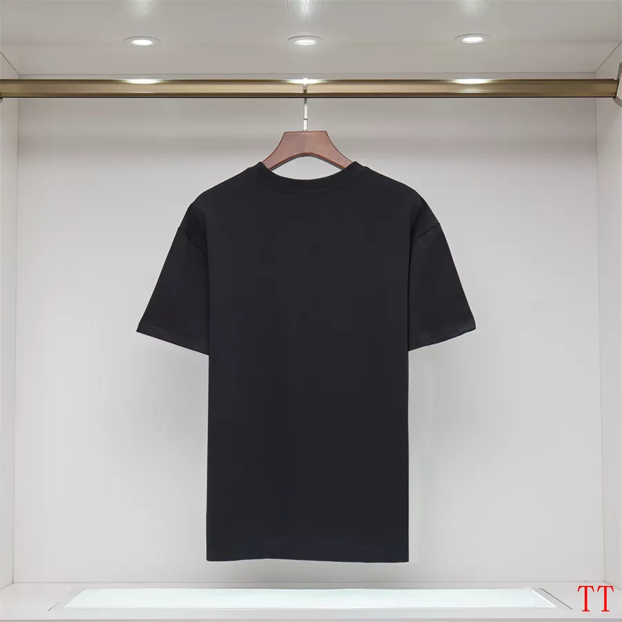Soft 2751 Gucci T-Shirts Short Sleeved For Unisex