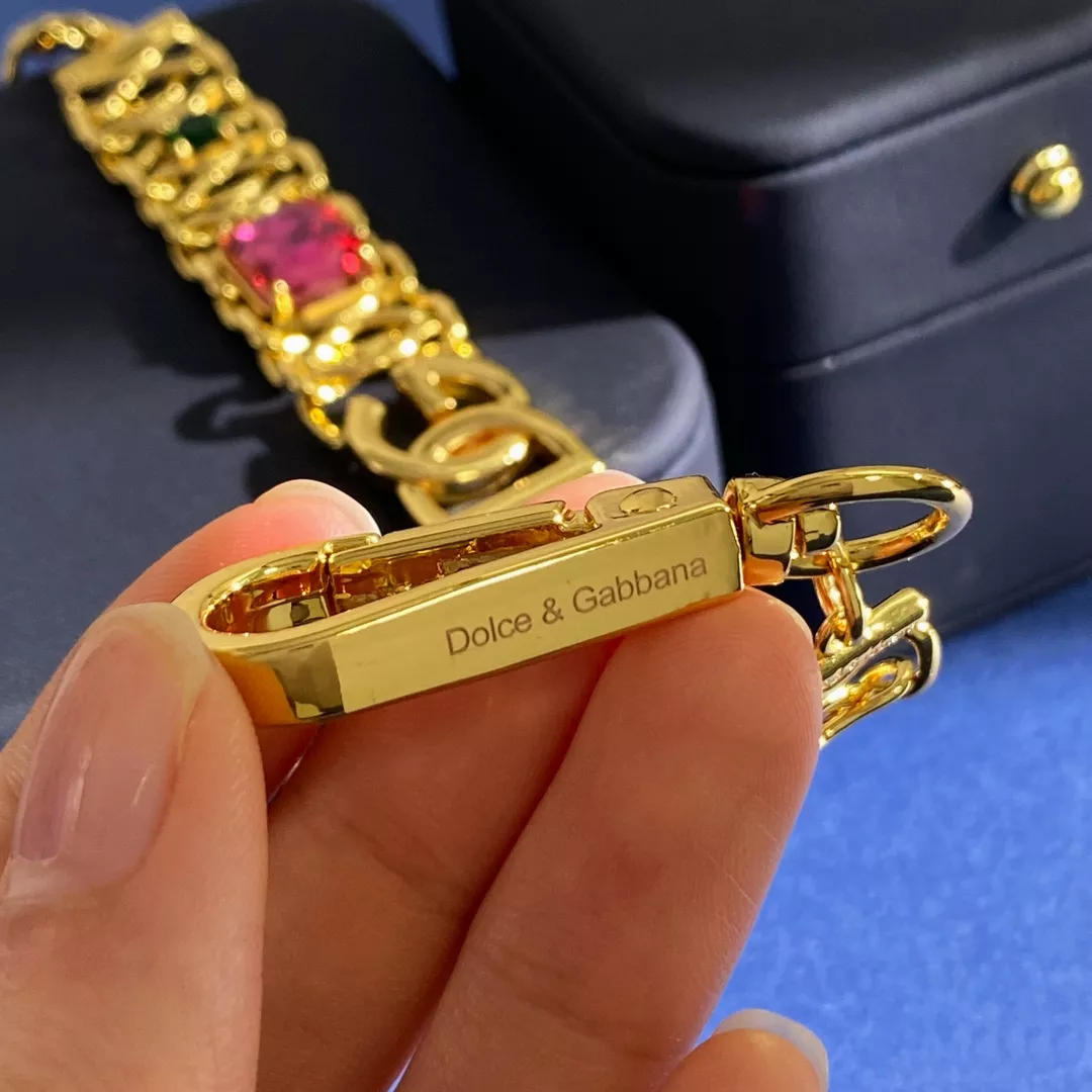 Soft 2753 Dolce & Gabbana Bracelets For Women