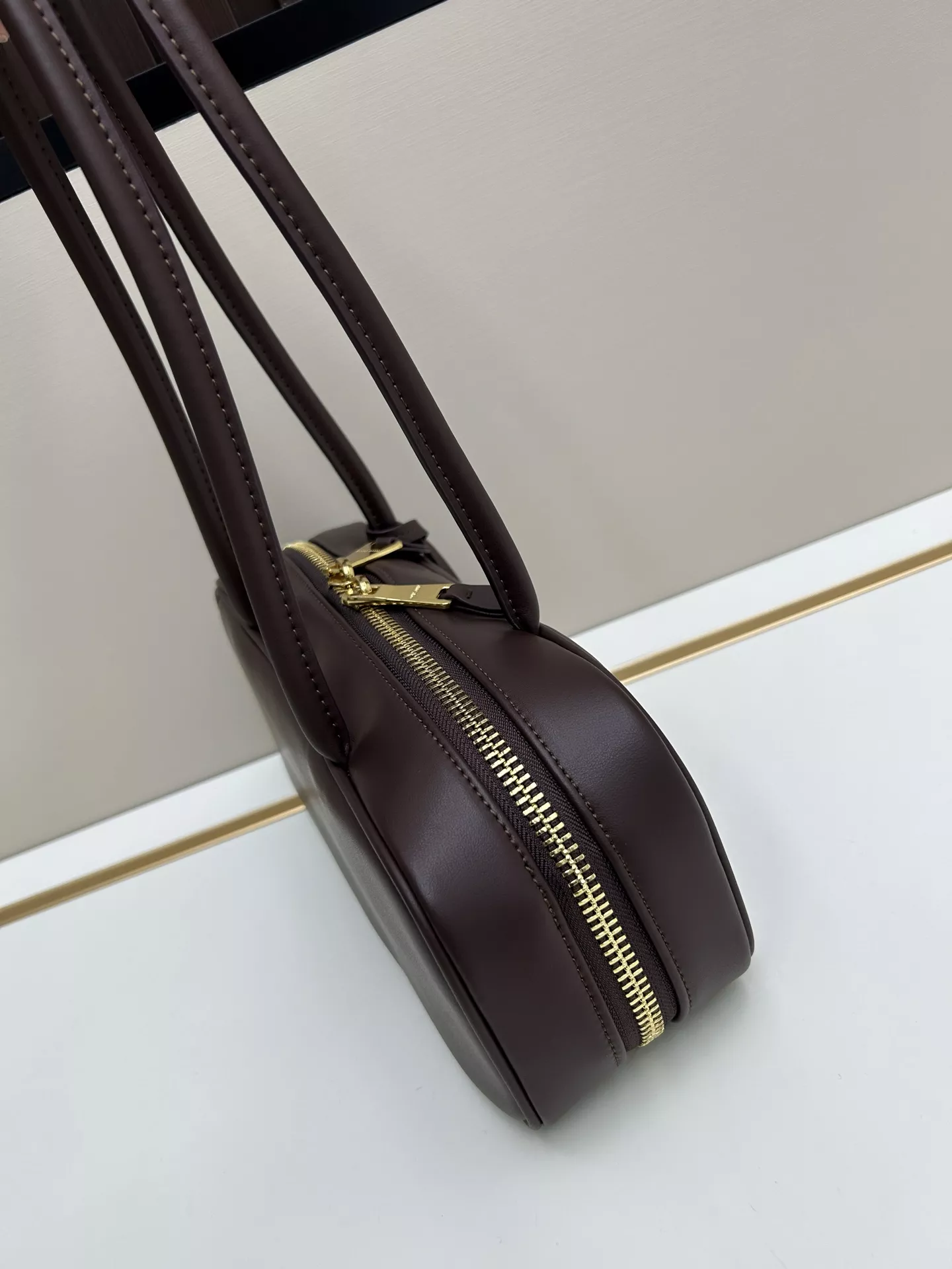 Soft 2871 MIU MIU AAA Quality Shoulder Bags For Women