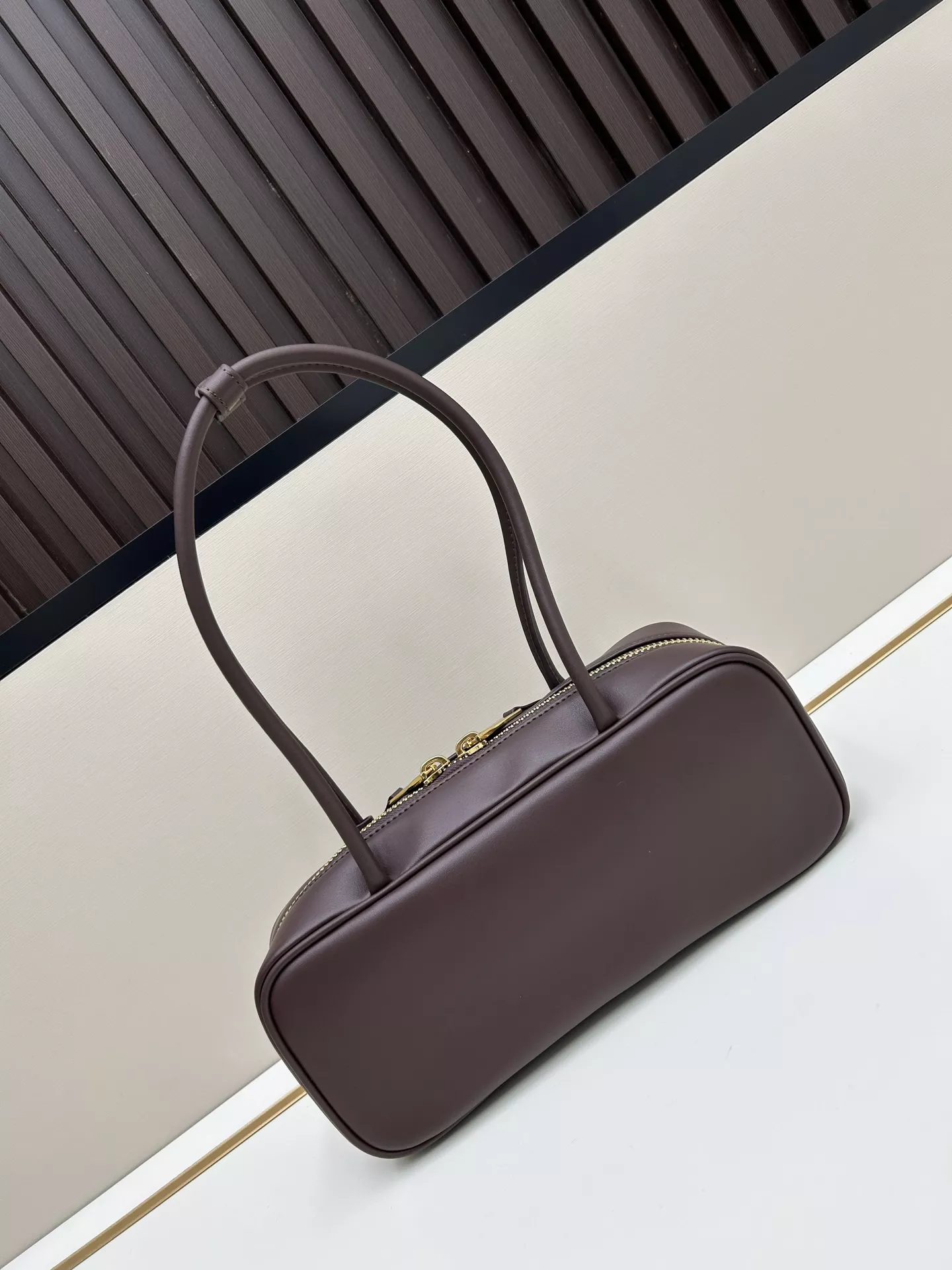 Soft 2871 MIU MIU AAA Quality Shoulder Bags For Women