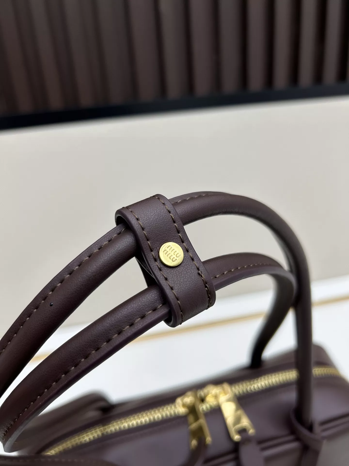 Soft 2871 MIU MIU AAA Quality Shoulder Bags For Women