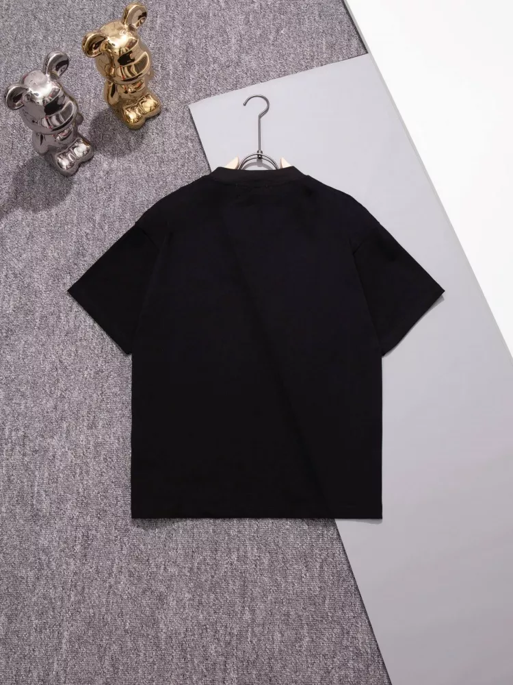 Soft 288 Valentino T-Shirts Short Sleeved For Unisex