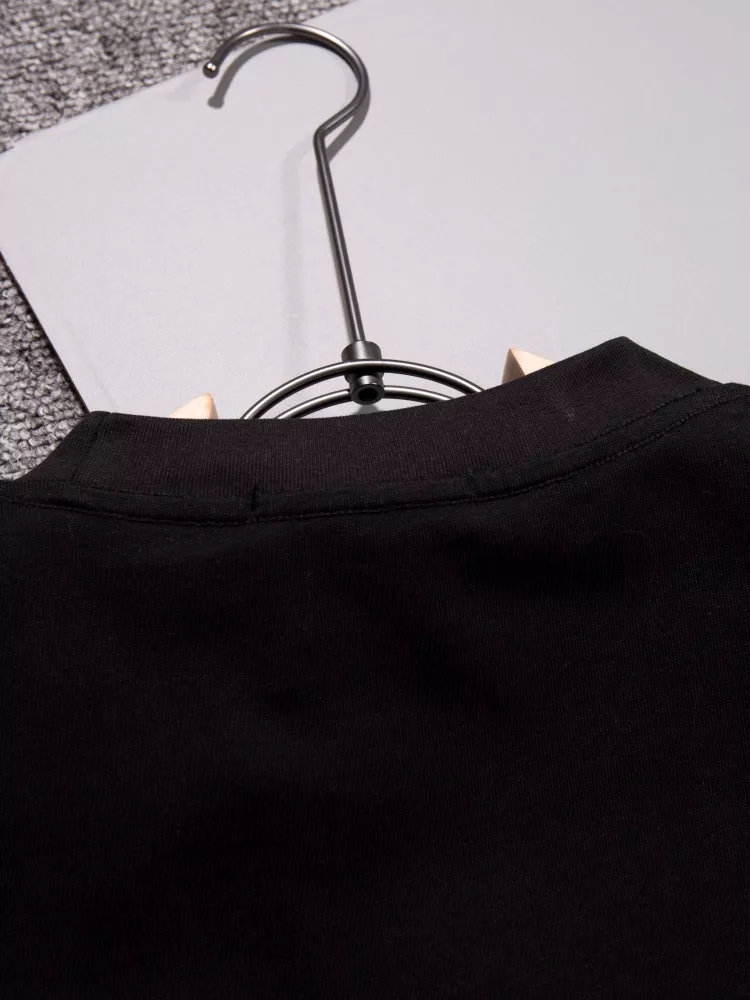 Soft 288 Valentino T-Shirts Short Sleeved For Unisex