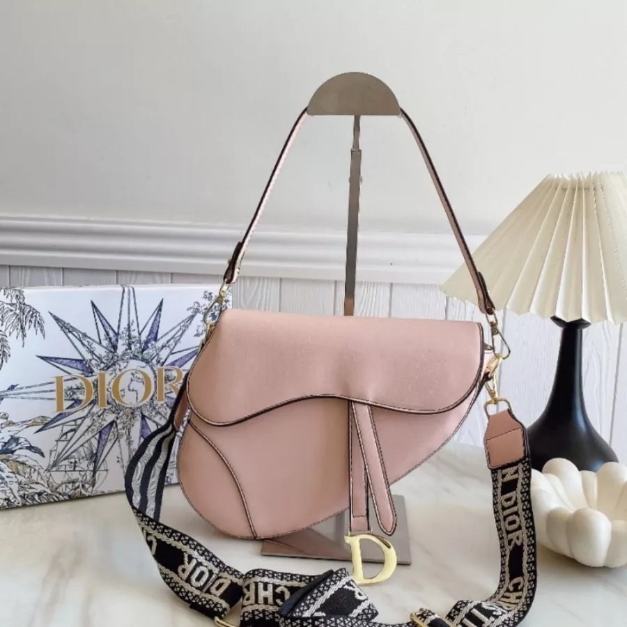 Soft 2916 Christian Dior Messenger Bags For Women