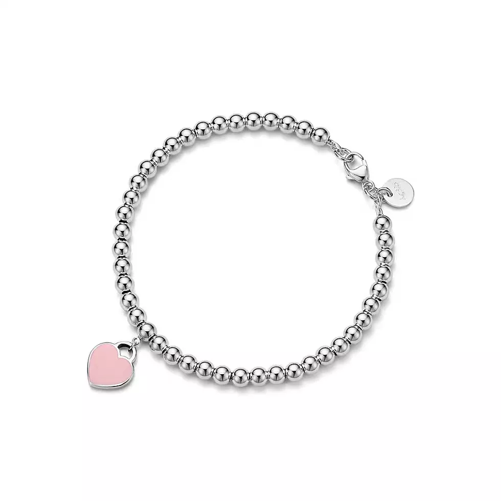 Soft 3019 Tiffany Bracelets