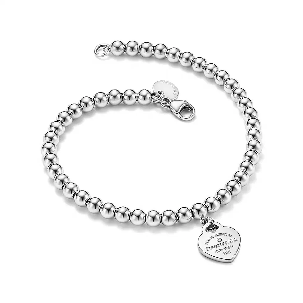 Soft 3019 Tiffany Bracelets
