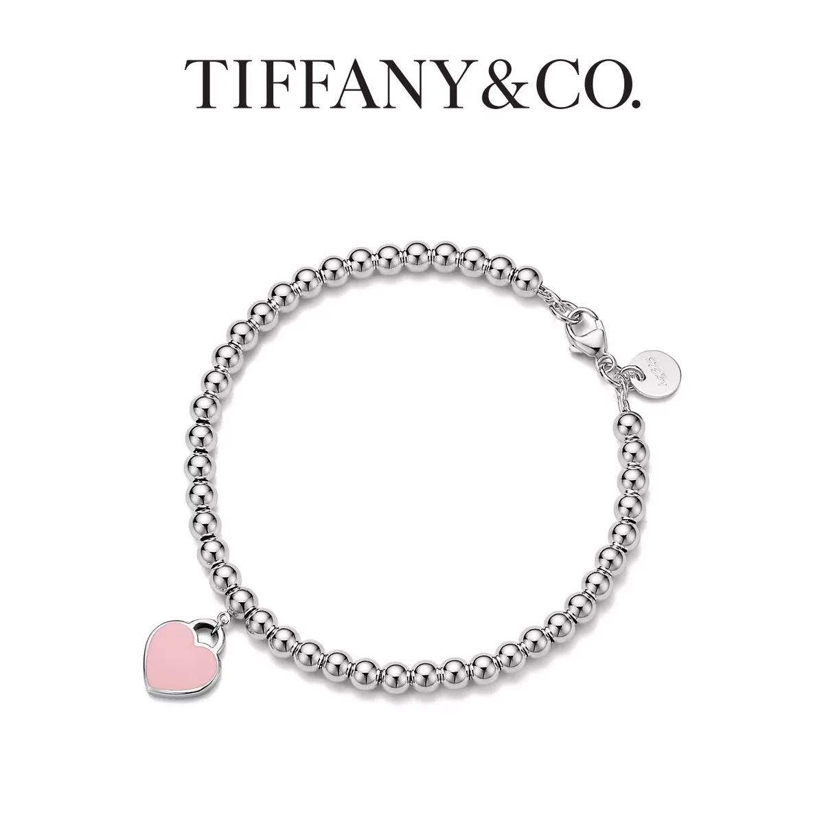 Soft 3019 Tiffany Bracelets