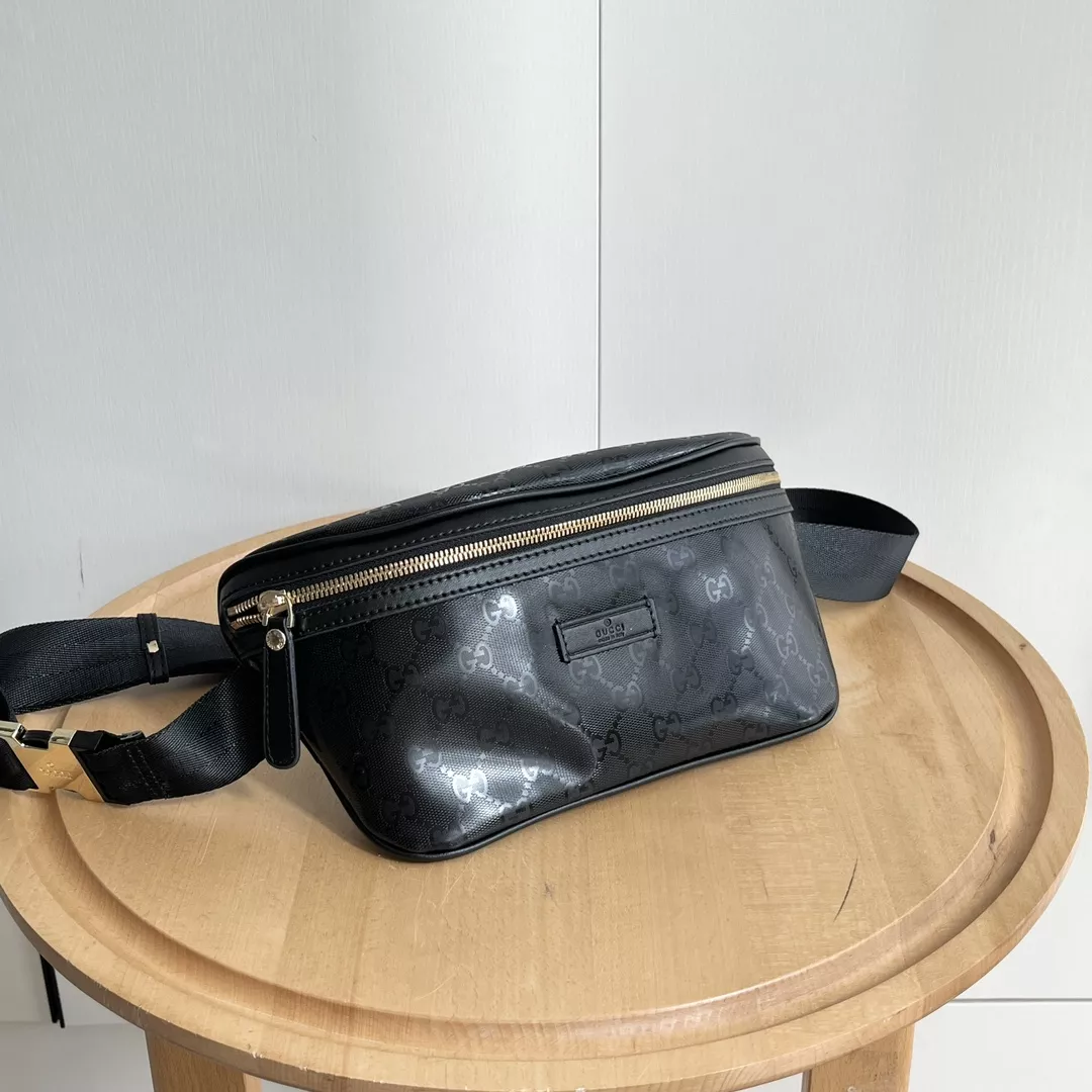Soft 3043 Gucci AAA Quality Belt Bags
