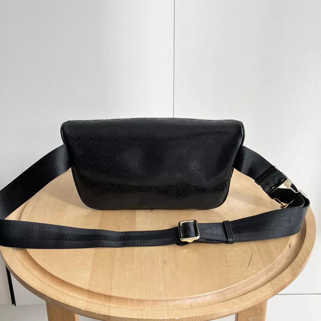 Soft 3043 Gucci AAA Quality Belt Bags