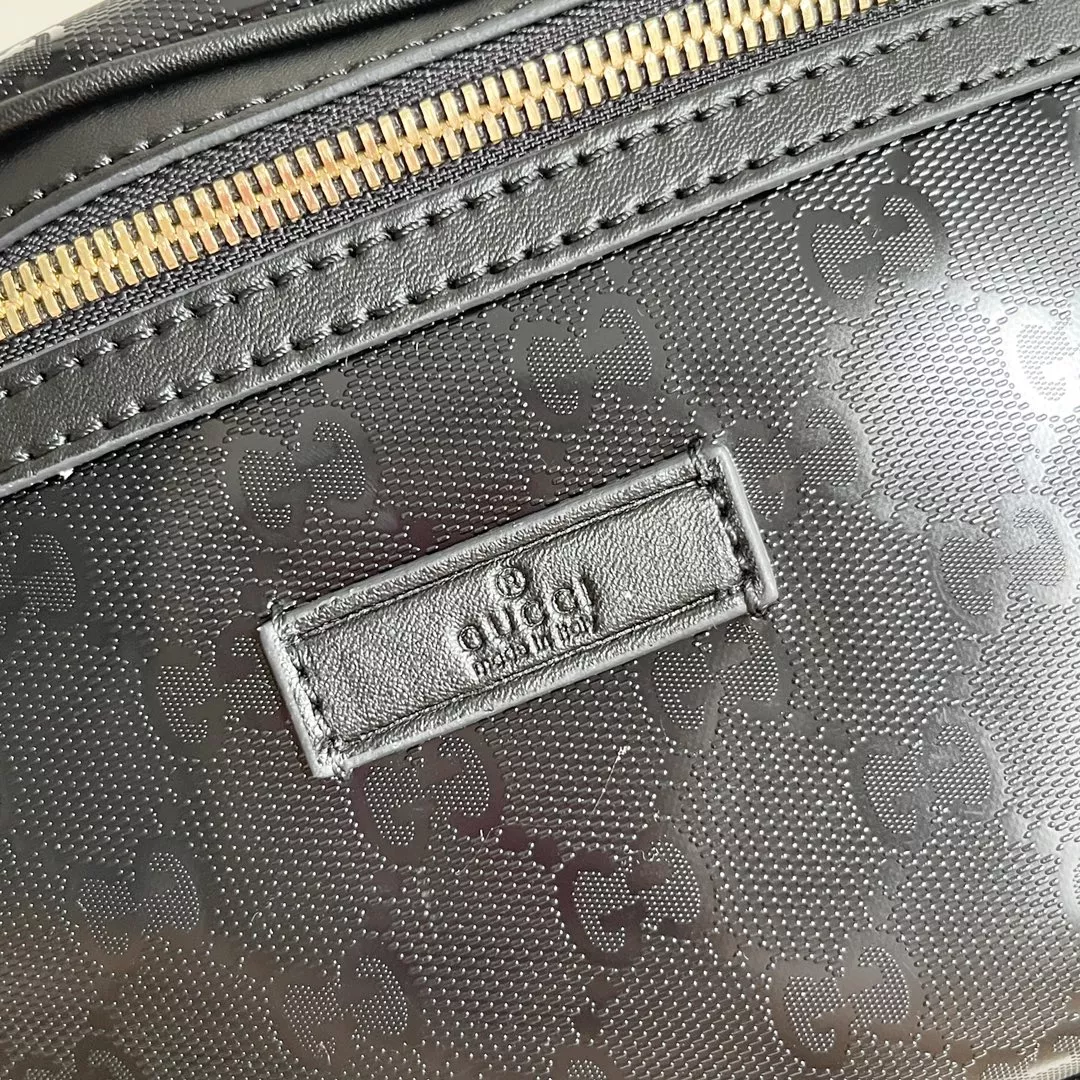 Soft 3043 Gucci AAA Quality Belt Bags