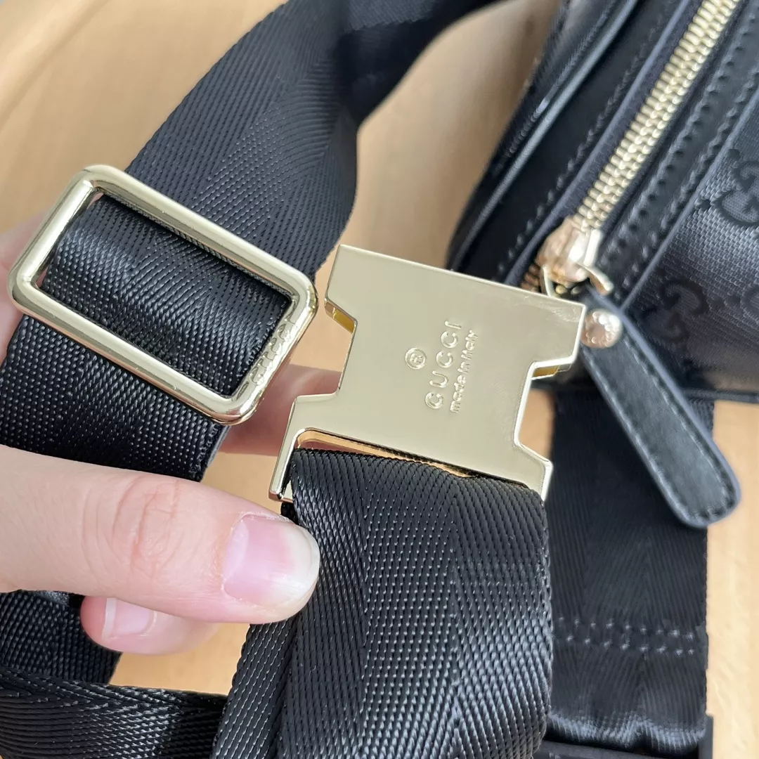 Soft 3043 Gucci AAA Quality Belt Bags
