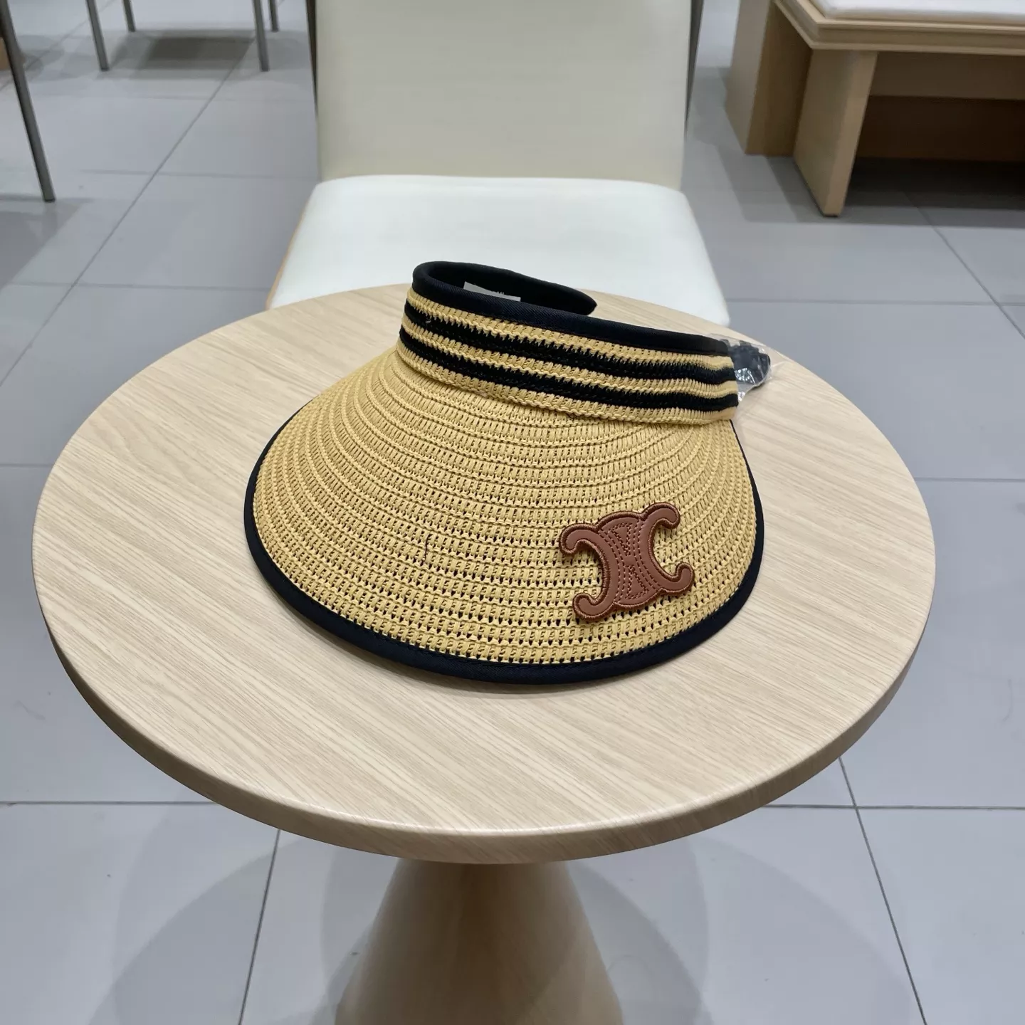 Soft 3065 Celine Caps