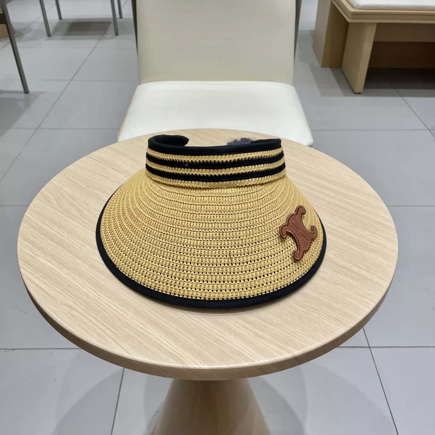 Soft 3065 Celine Caps