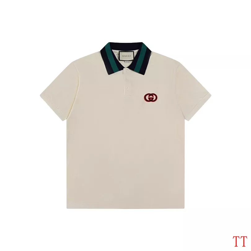 Soft 3092 Gucci T-Shirts Short Sleeved For Unisex