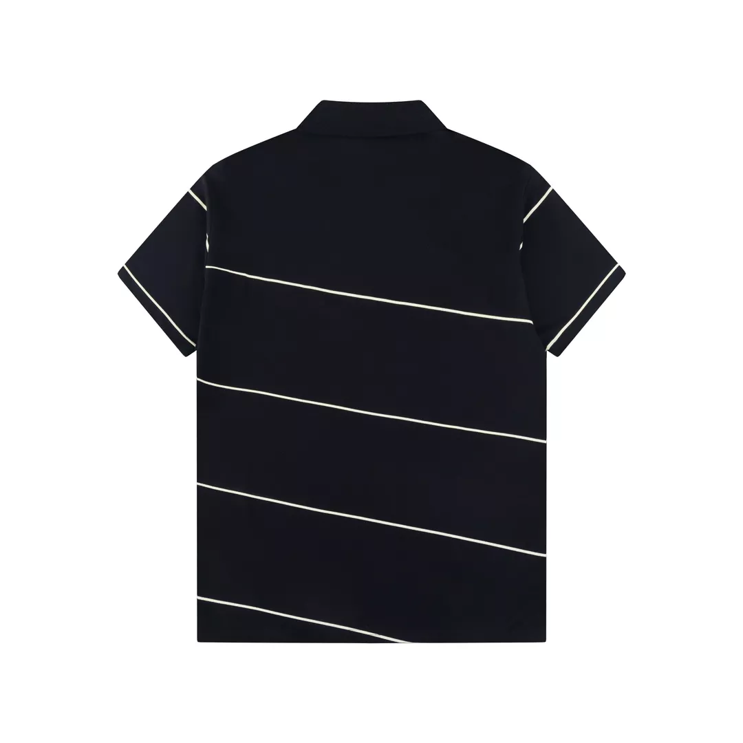 Soft 3106 Burberry T-Shirts Short Sleeved For Men