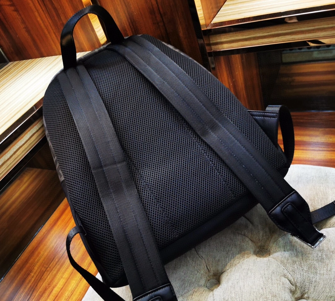 Soft 3131 Fendi AAA Man Backpacks