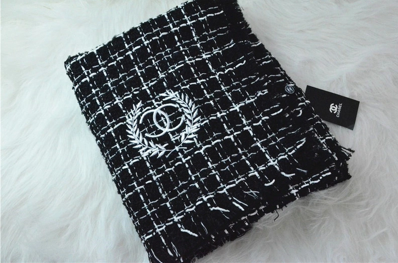 Soft 3184 Chanel Scarf
