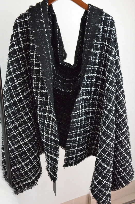 Soft 3184 Chanel Scarf