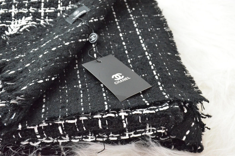 Soft 3184 Chanel Scarf