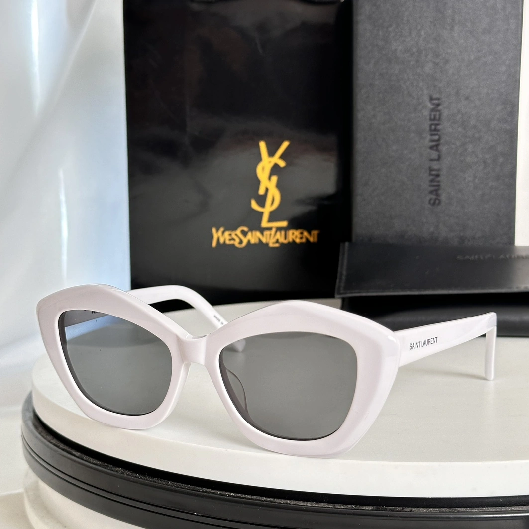Soft 3200 Yves Saint Laurent YSL AAA Quality Sunglasses