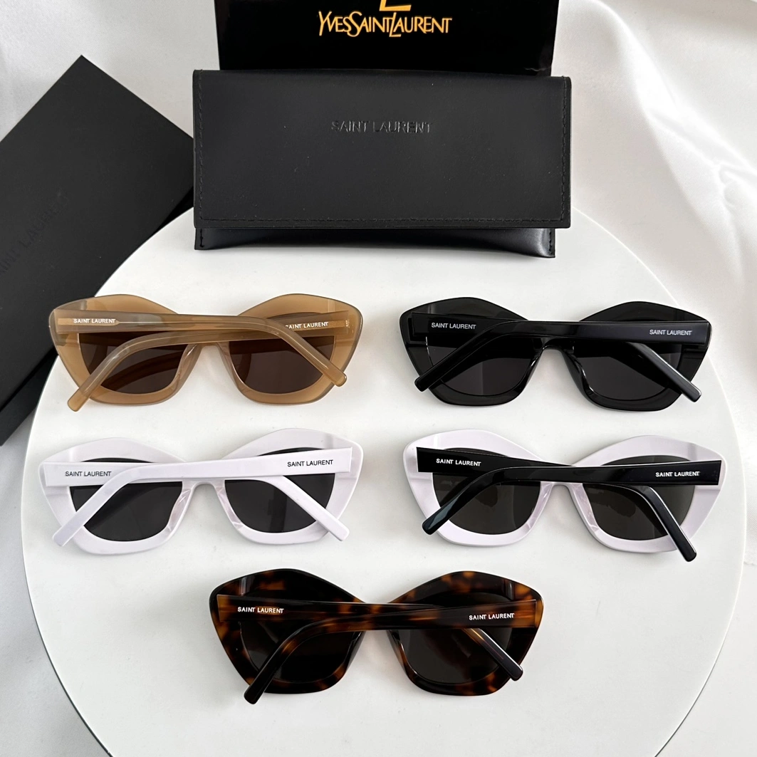 Soft 3200 Yves Saint Laurent YSL AAA Quality Sunglasses