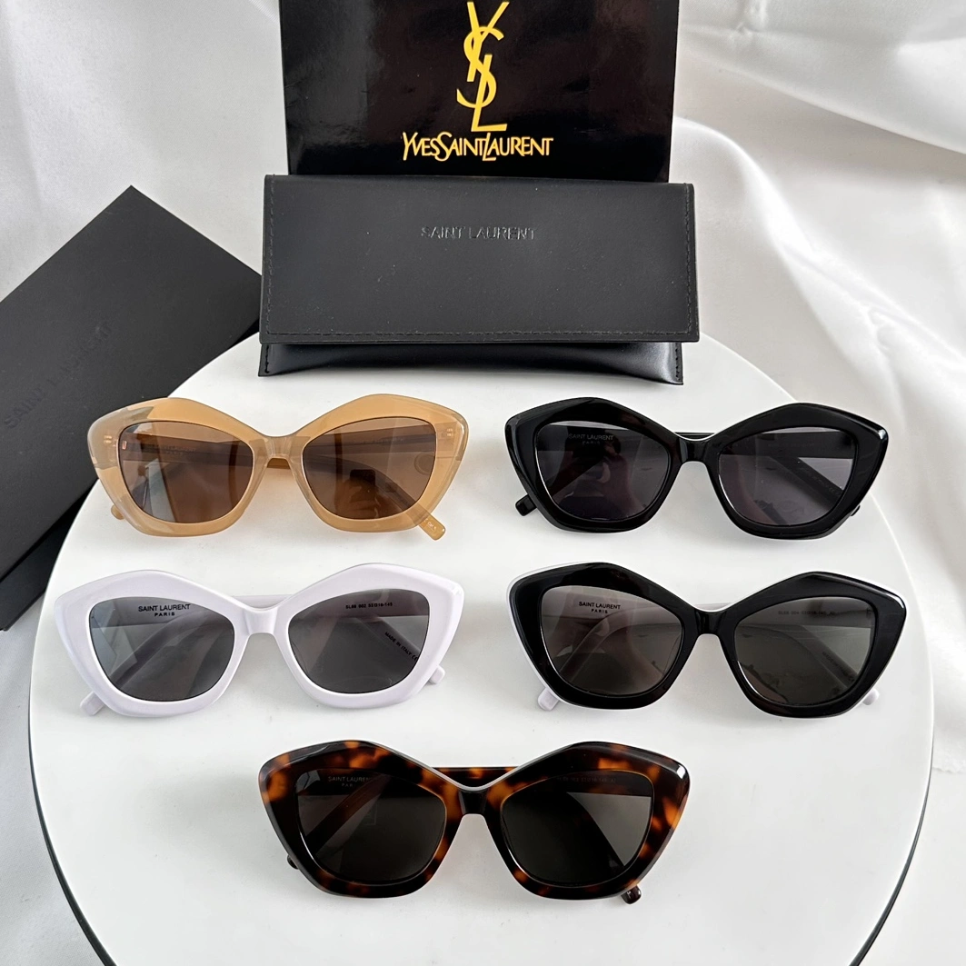 Soft 3200 Yves Saint Laurent YSL AAA Quality Sunglasses