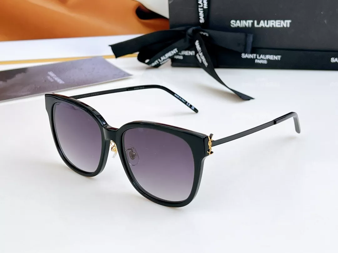 Soft 3205 Yves Saint Laurent YSL AAA Quality Sunglasses
