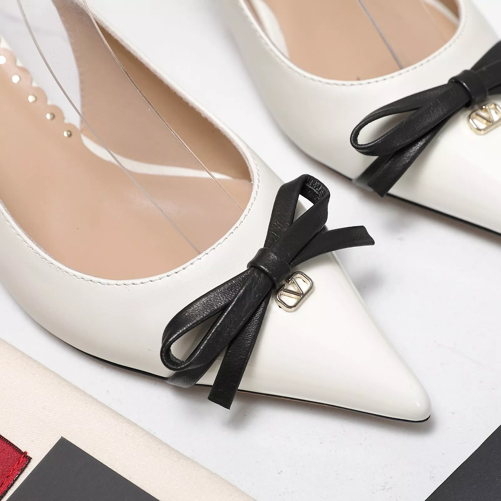 Soft 3274 Valentino Sandal For Women