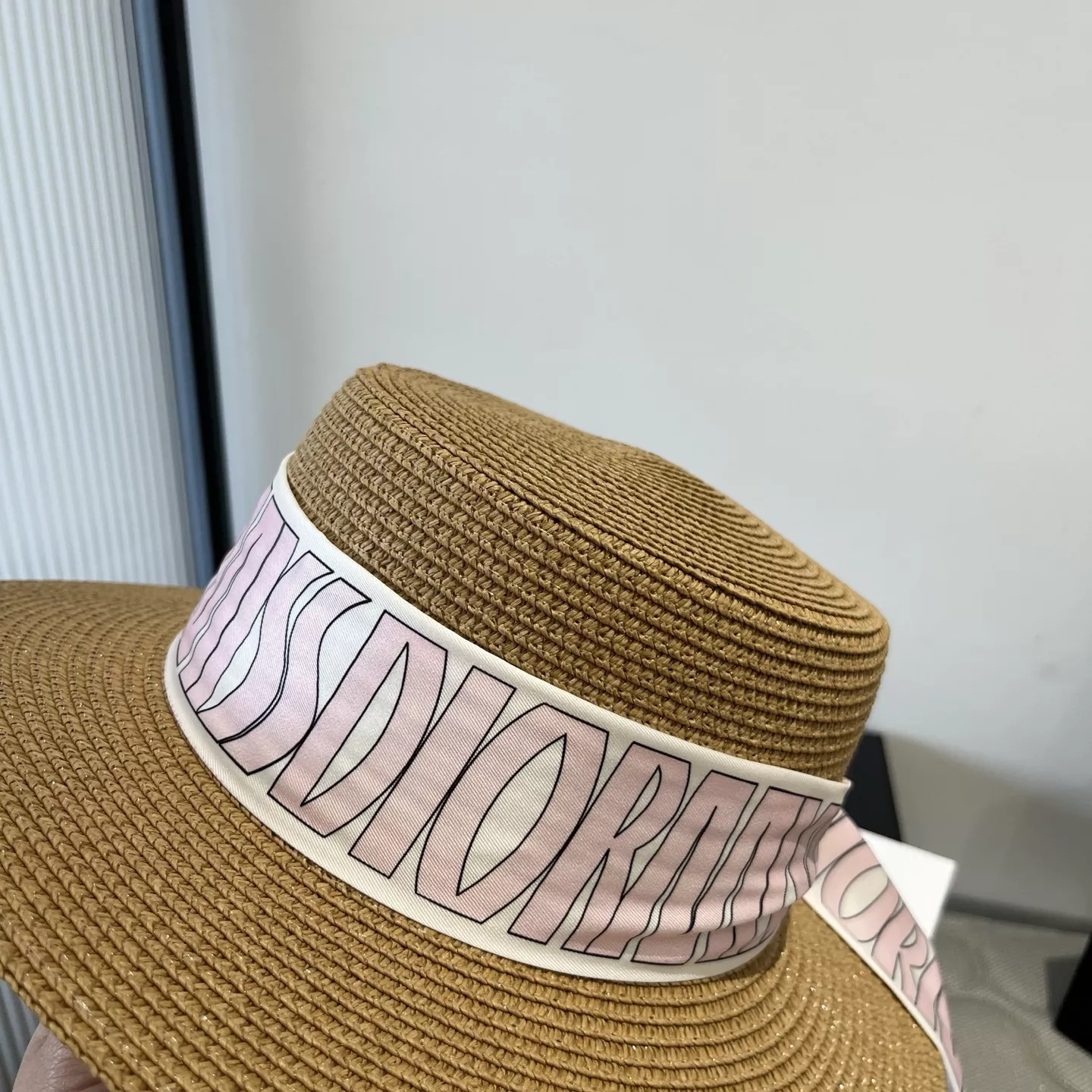 Soft 3314 Christian Dior Caps