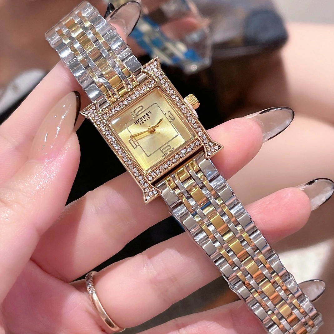 Soft 332 Hermes Watches For Women
